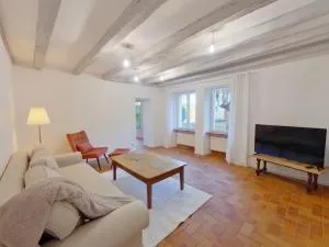 Gîte d'exception à Lésigny - Charme et confort pour 5 personnes - FR-1-541-168 - Barrou