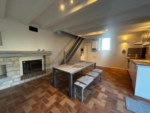 Gîte dexception à Lésigny - Charme et confort pour 5 personnes - FR-1-541-168
