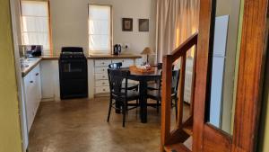 Honeywood Forest Lodge