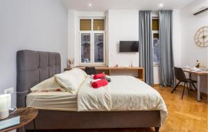 Gorgeous Apartment In Rijeka With Wifi