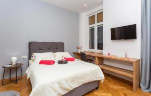 Gorgeous Apartment In Rijeka With Wifi 