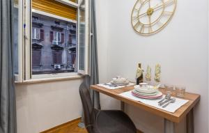 Gorgeous Apartment In Rijeka With Wifi
