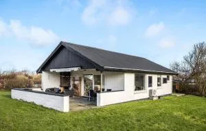 Gorgeous Home In Vinderup With Wifi - Avlum