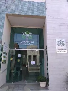 Pousada Sombra do Juá - Cedro