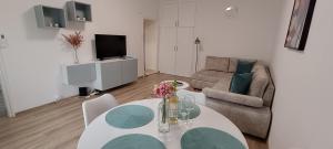 Türkiz Boutique Apartman-Free parking