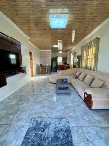 Serene Farm Stay 30 Min Away - Paramaribo