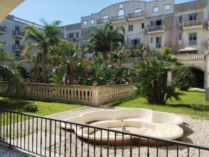 B&B La Terrazza