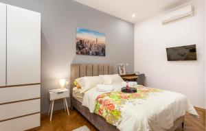 Stunning Apartment In Rijeka With Wifi
