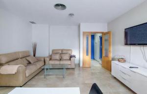 4 Bedroom Awesome Apartment In Chipiona