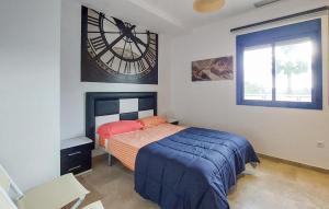 4 Bedroom Awesome Apartment In Chipiona