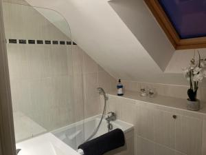Appartements Duplex colore et lumineux : photos des chambres