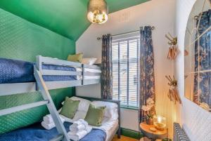 Monty House Saltburn by the Sea