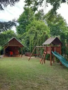 Sofia Apartman - Marcali