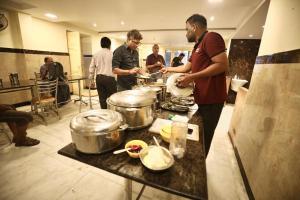 AR Residency T-Nagar