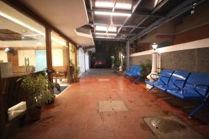 AR Residency T-Nagar