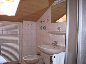 Ferienwohnung Hünten