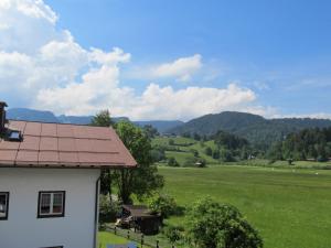 Ferienwohnung Hünten