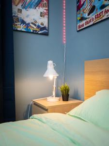 Spacious 2BR for 8 Guests, Quite Centre, Art Nouveau Riga Area