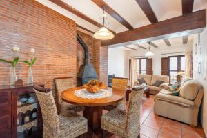 Cueva Del Gollisno - 3hvězdičkové hotely ve městě Chulilla