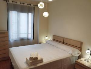 El descanso del águila Parking y wifi incluido