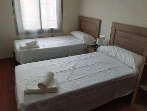 El descanso del águila Parking y wifi incluido