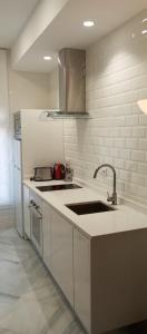 Apartamentos PADRE LUIS - 3hvězdičkové hotely ve městě Valencie