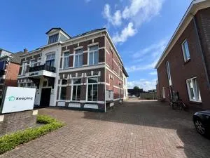 86 1 City Appartement - Enschede