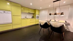 Enchanting Chalet in the Picturesque Schonried