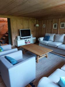 Top-notch Gstaad Chalet with supreme interior