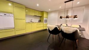 Enchanting Chalet in the Picturesque Schonried