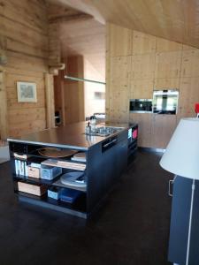 Top-notch Gstaad Chalet with supreme interior