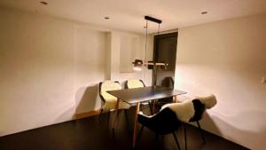 Enchanting Chalet in the Picturesque Schonried