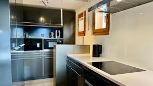 Enchanting Chalet in the Picturesque Schonried