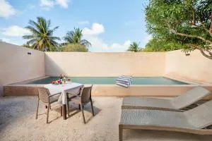 Ocean Dreams By Fidalsa - Progreso