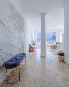 Extraordinary apartment, sea access in Hurghada