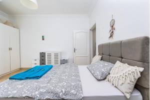 Extraordinary apartment, sea access in Hurghada