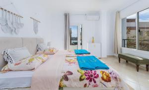 Extraordinary apartment, sea access in Hurghada