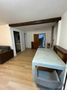 Maisons de vacances Residence Appartio - Complexe 36 personnes : photos des chambres