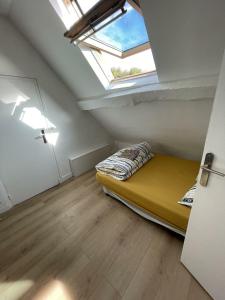 Résidence Appartio - Complexe 36 personnes