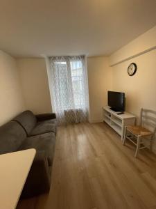Maisons de vacances Residence Appartio - Complexe 36 personnes : photos des chambres