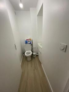 Maisons de vacances Residence Appartio - Complexe 36 personnes : photos des chambres