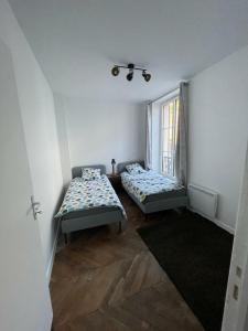 Maisons de vacances Residence Appartio - Complexe 36 personnes : photos des chambres