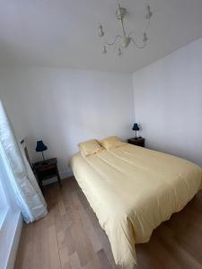 Maisons de vacances Residence Appartio - Complexe 36 personnes : photos des chambres