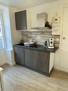 Maisons de vacances Residence Appartio - Complexe 36 personnes : photos des chambres