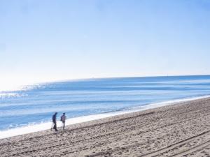 Cubos Beach Side Trinidad Apartment