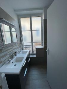 Maisons de vacances Residence Appartio - Complexe 36 personnes : photos des chambres