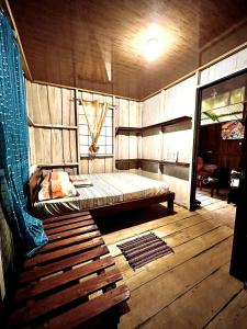 Casa Osa Bella Rayo Verde Two Bedroom