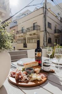 Bright Mellieha 3BED Townhouse by Homely!