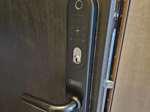 HaPPy Inn Ugnė, The studio is in the heart of the old town, self-check-in, car-parking