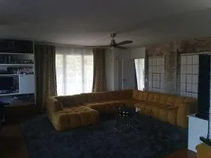 penthouse - 泰克河畔阿尔莱